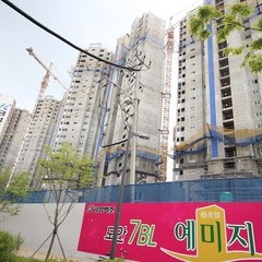 도안 금성 시공사례