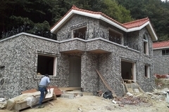 옥천주택