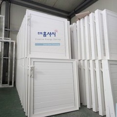 루버 (포항양덕3차 트리니엔현장