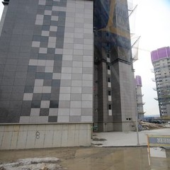 금성백조현장