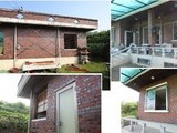 부여군 임천면 주택샤시(시공)