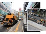 도안동 7층 상가주택샤시