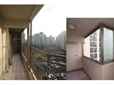 탄방동 산호아파트 105동 ***호