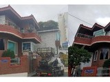가수원주택 2층샤시