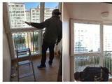 센트럴파크 303동 ***호