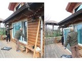 문의면 주택